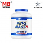 King Mass XL RCSS 6 lbs